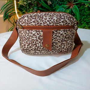 Bolsa transversal